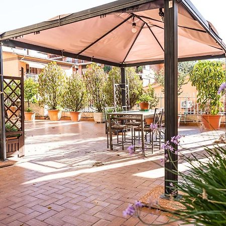 Il Forte Apartment Roma Exterior foto