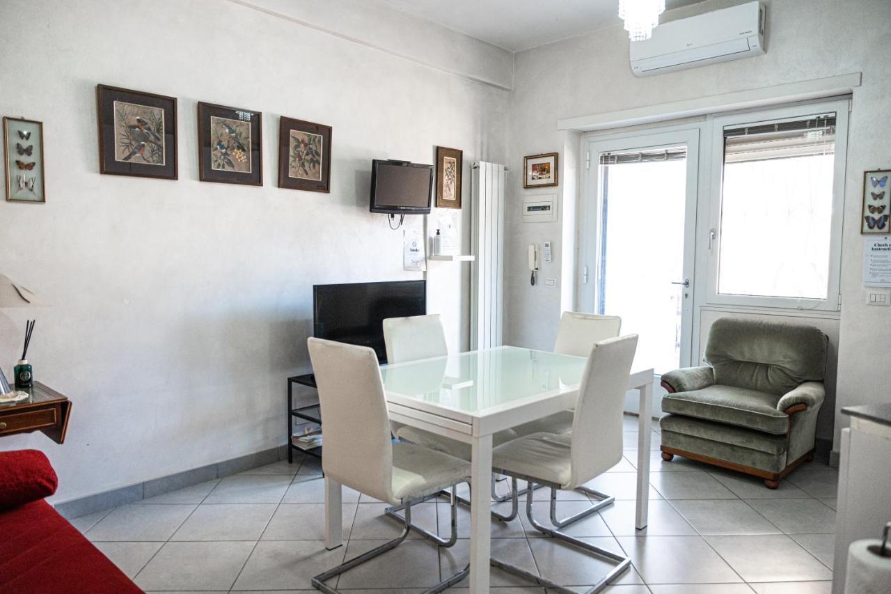 Il Forte Apartment Roma Exterior foto