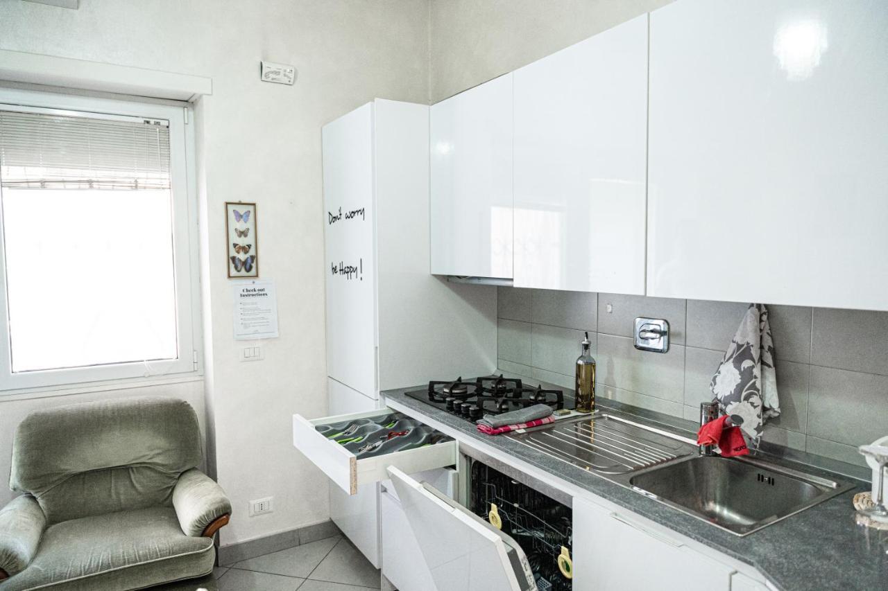 Il Forte Apartment Roma Exterior foto